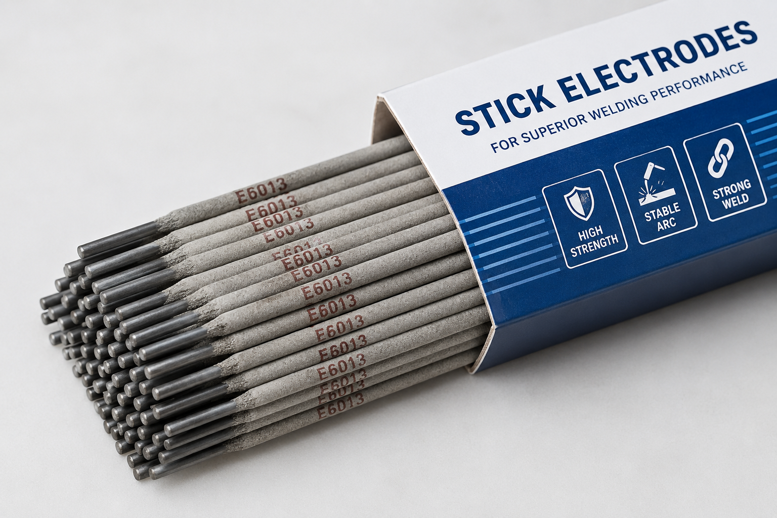 Stick Electrodes
